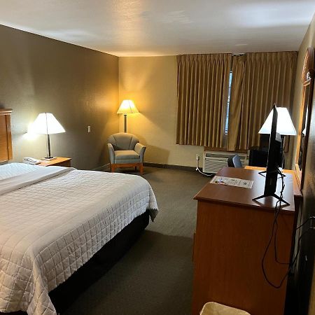 Americas Best Value Inn Pharr/Mcallen Dış mekan fotoğraf