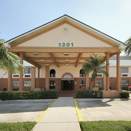 Americas Best Value Inn Pharr/Mcallen Dış mekan fotoğraf