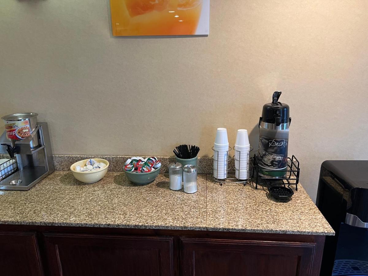 Americas Best Value Inn Pharr/Mcallen Dış mekan fotoğraf