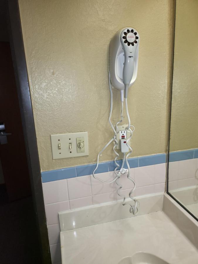 Americas Best Value Inn Pharr/Mcallen Dış mekan fotoğraf