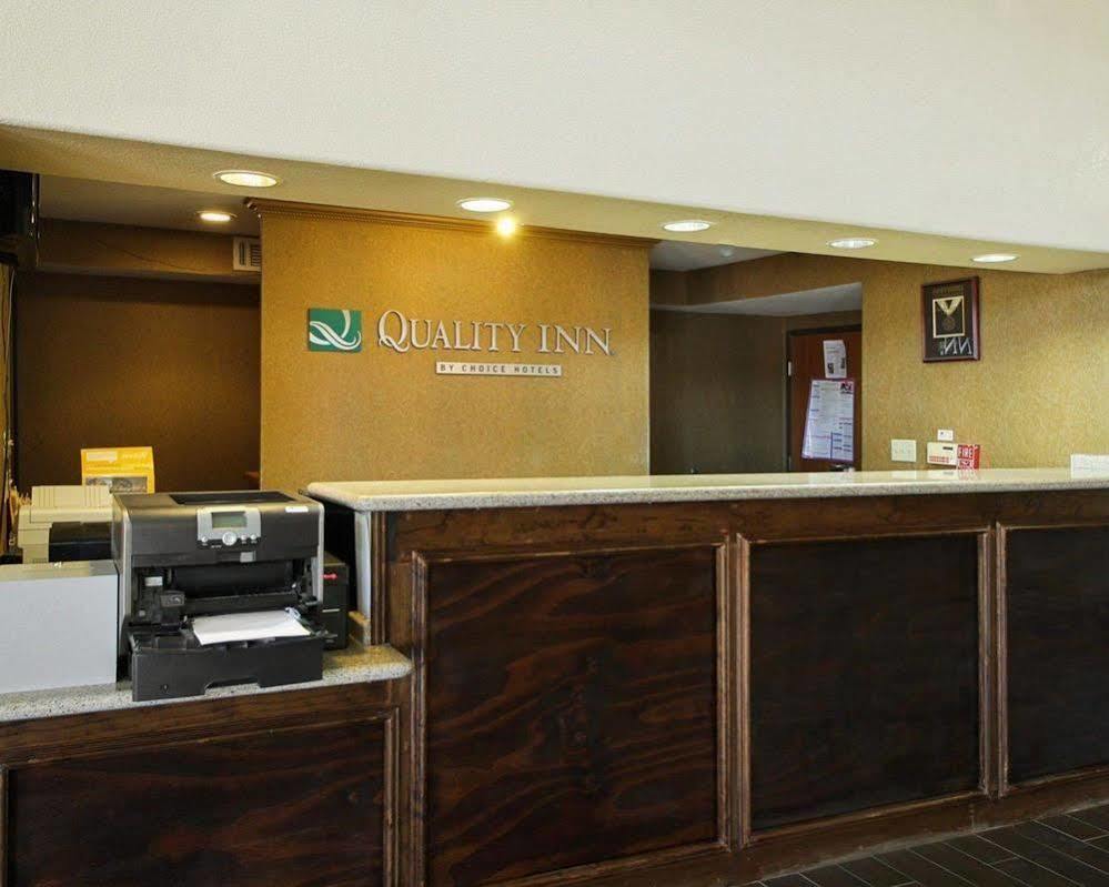 Americas Best Value Inn Pharr/Mcallen Dış mekan fotoğraf