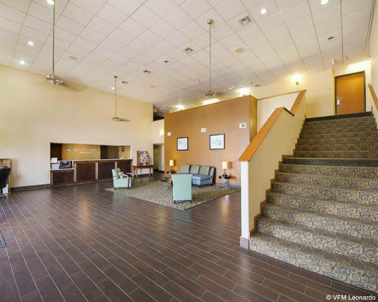 Americas Best Value Inn Pharr/Mcallen Dış mekan fotoğraf