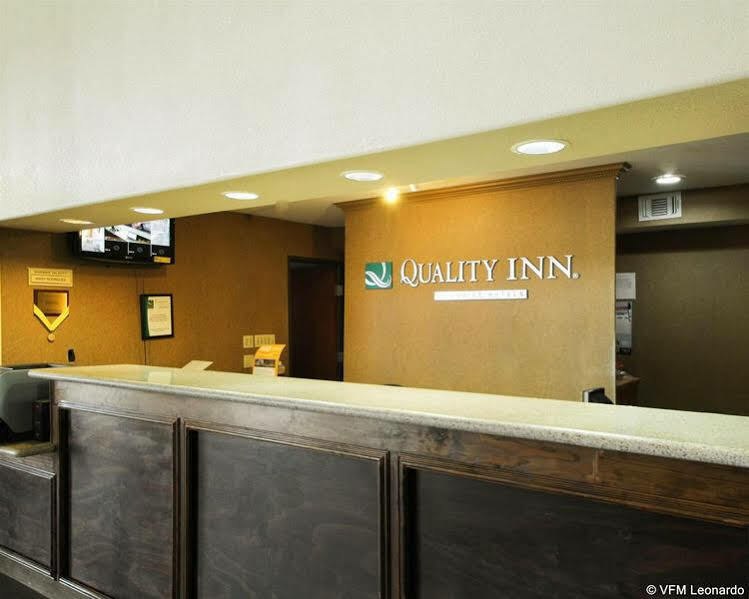 Americas Best Value Inn Pharr/Mcallen Dış mekan fotoğraf